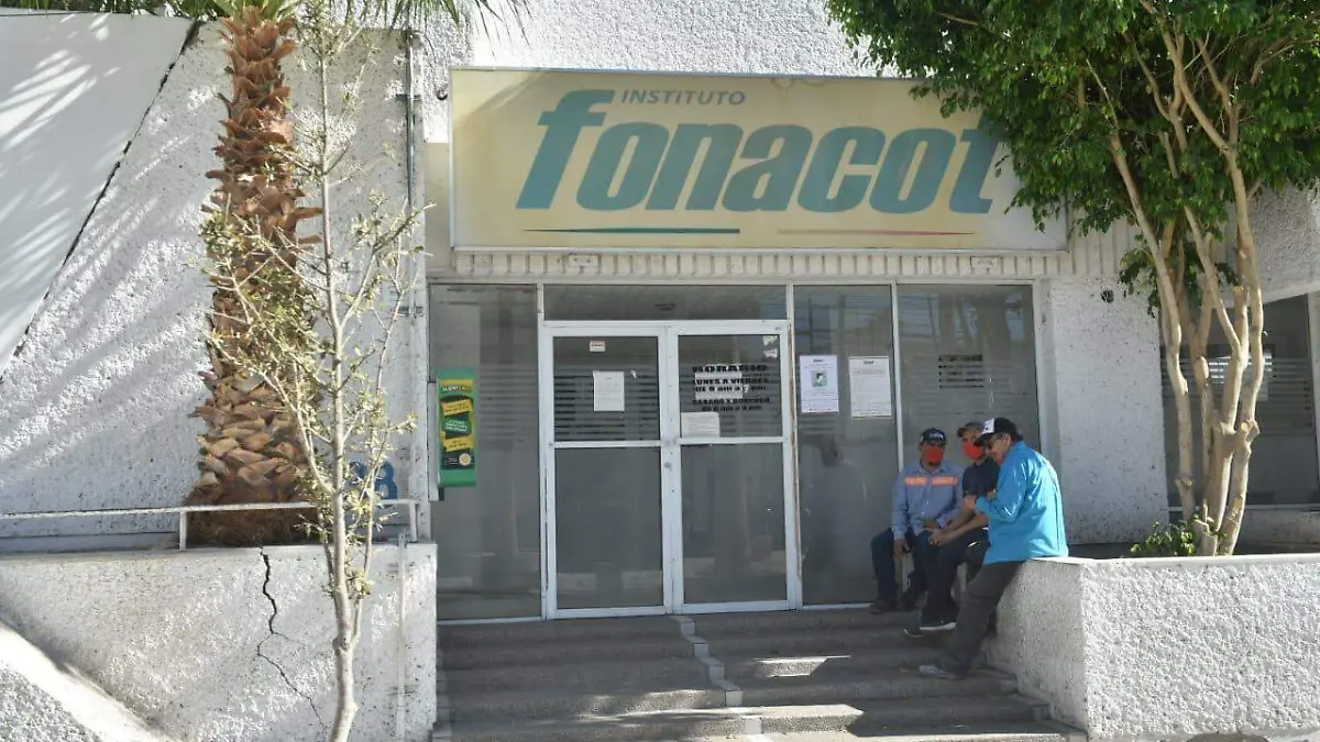 COBIAN LANZA FONACOT PLAN DE ALIVIO PARA TRABAJADORES